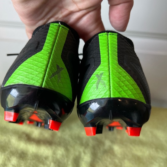 Adidas Speedportal 3 Cleats. Size 8.5 - Picture 5 of 10